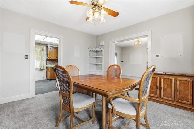 1030 Dodgson Court, Dayton, OH 45404