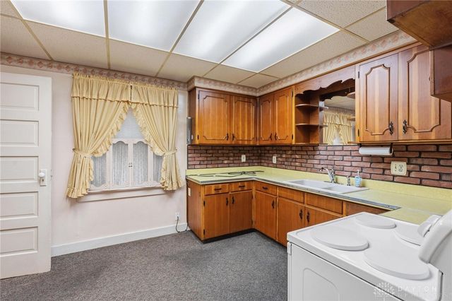 1030 Dodgson Court, Dayton, OH 45404