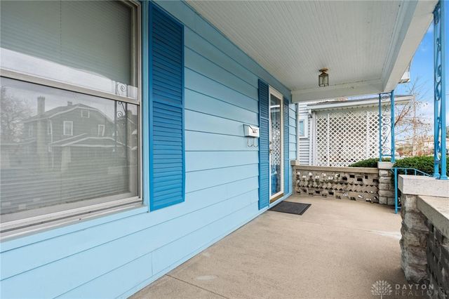 1030 Dodgson Court, Dayton, OH 45404