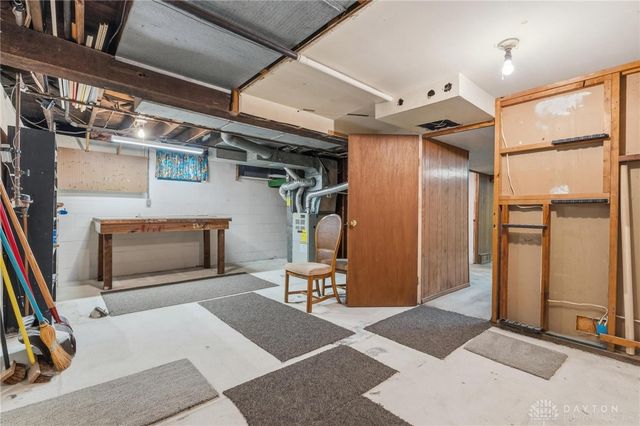 1030 Dodgson Court, Dayton, OH 45404