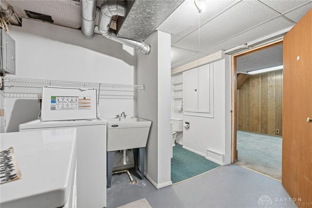 1030 Dodgson Court, Dayton, OH 45404