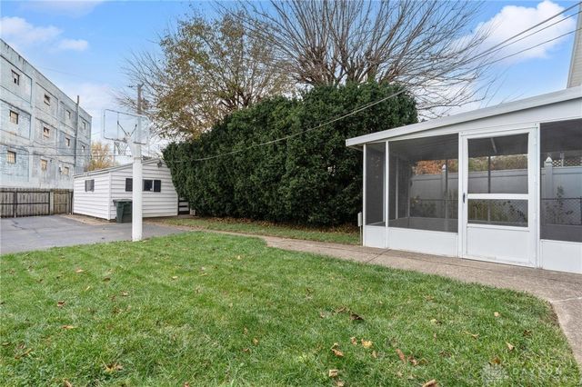 1030 Dodgson Court, Dayton, OH 45404