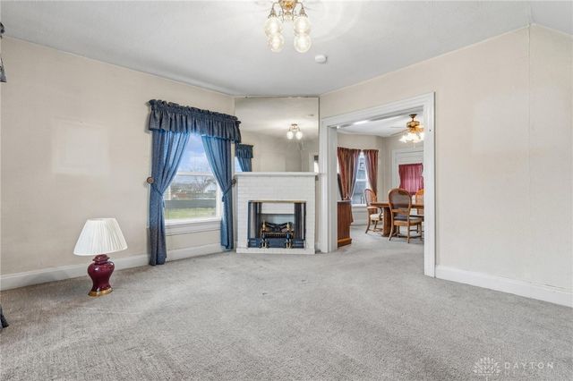 1030 Dodgson Court, Dayton, OH 45404