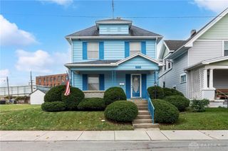 1030 Dodgson Court, Dayton, OH 45404