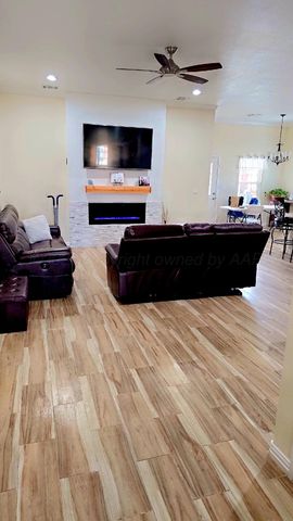 2200 S WILLIAMS, Amarillo, TX 79103