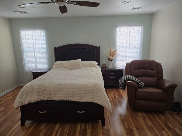 2200 S WILLIAMS, Amarillo, TX 79103