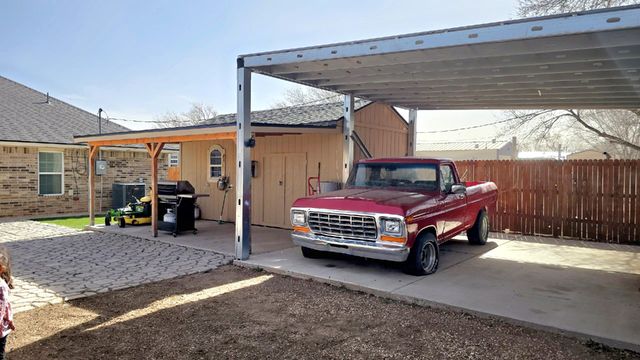 2200 S WILLIAMS, Amarillo, TX 79103