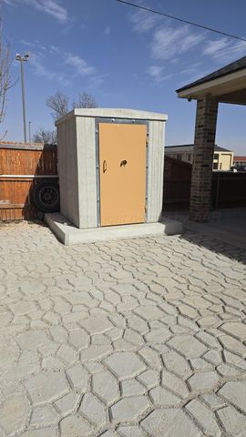 2200 S WILLIAMS, Amarillo, TX 79103