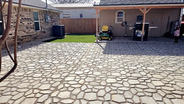 2200 S WILLIAMS, Amarillo, TX 79103