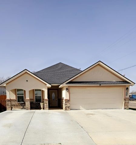 2200 S WILLIAMS, Amarillo, TX 79103