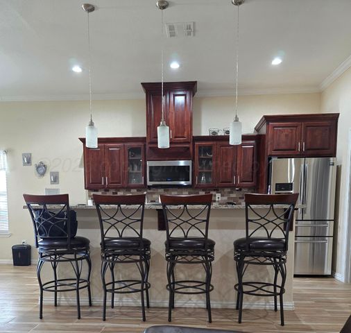 2200 S WILLIAMS, Amarillo, TX 79103