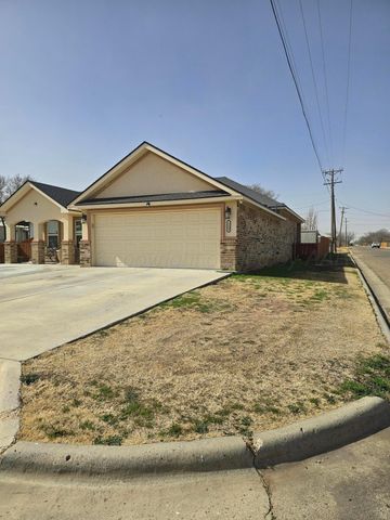 2200 S WILLIAMS, Amarillo, TX 79103