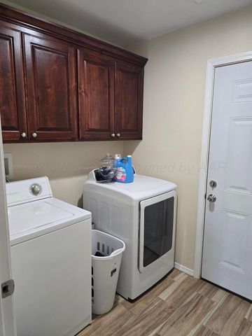 2200 S WILLIAMS, Amarillo, TX 79103