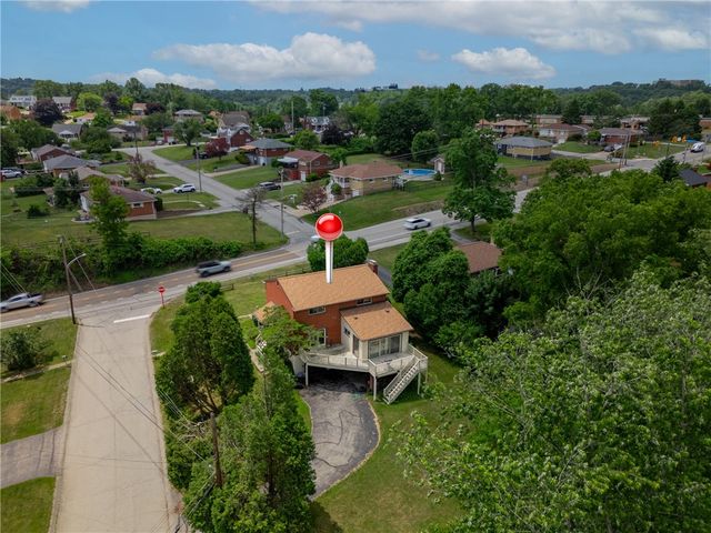 4611 Northern Pike, Monroeville, PA 15146