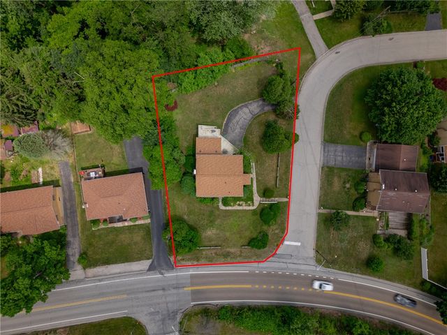 4611 Northern Pike, Monroeville, PA 15146