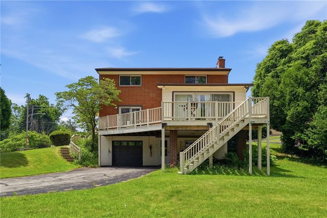 4611 Northern Pike, Monroeville, PA 15146