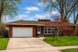 14129 Arnold, Redford Charter Township, MI 48239