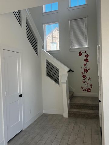 7743 Swooping Swallow Lane, Katy, TX 77493