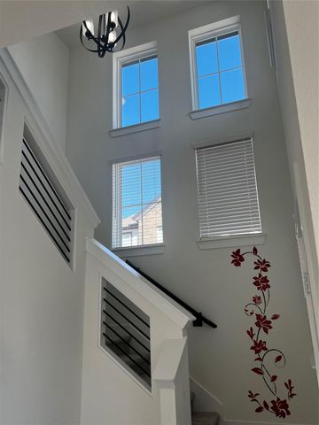 7743 Swooping Swallow Lane, Katy, TX 77493