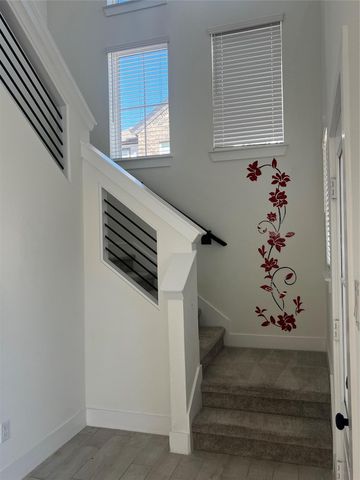 7743 Swooping Swallow Lane, Katy, TX 77493