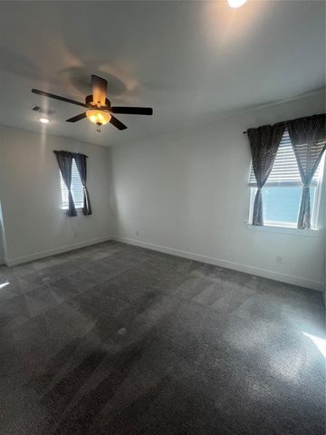 7743 Swooping Swallow Lane, Katy, TX 77493