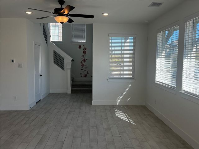 7743 Swooping Swallow Lane, Katy, TX 77493