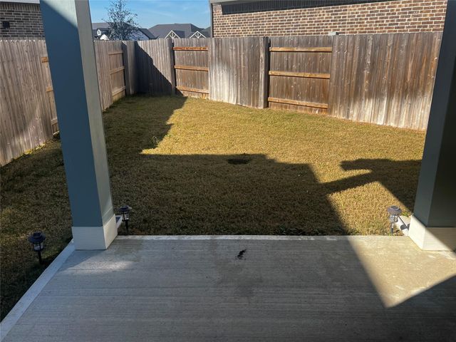 7743 Swooping Swallow Lane, Katy, TX 77493