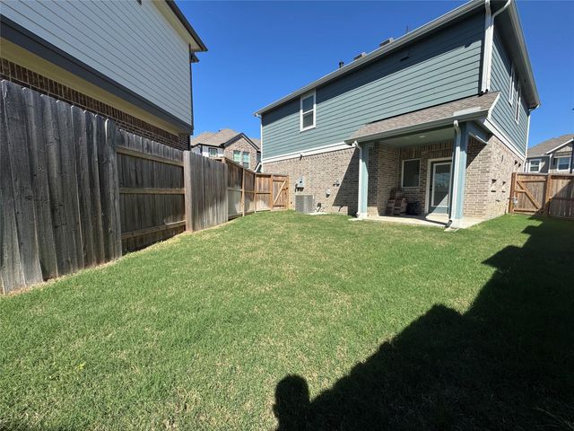 7743 Swooping Swallow Lane, Katy, TX 77493