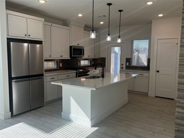 7743 Swooping Swallow Lane, Katy, TX 77493