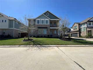 7743 Swooping Swallow Lane, Katy, TX 77493
