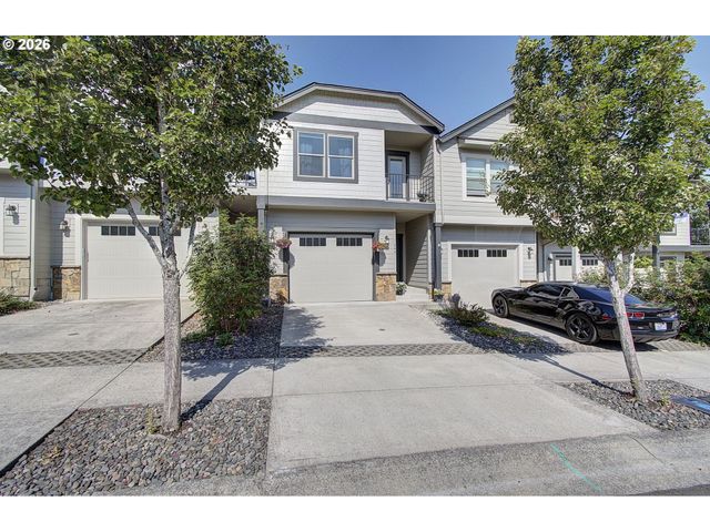 249 N 43RD Pl, Ridgefield, WA 98642