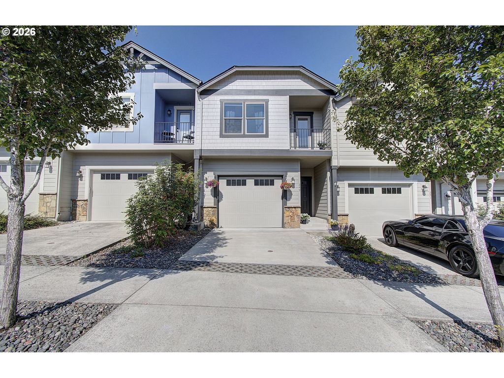 249 N 43RD Pl, Ridgefield, WA 98642