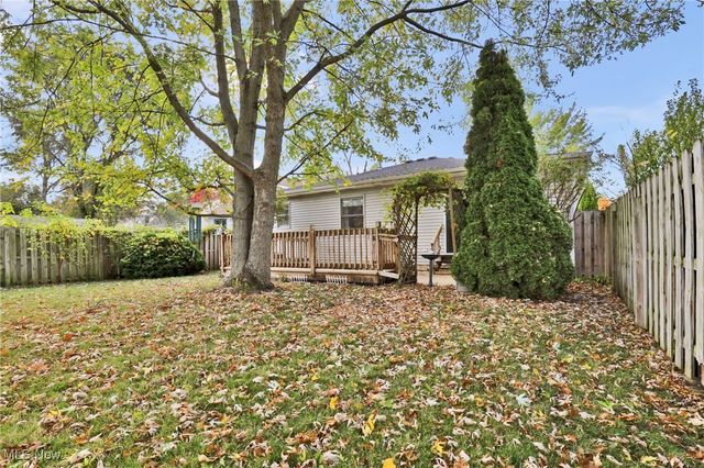 6321 W 130th Street, Parma Heights, OH 44130