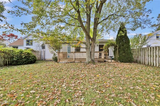 6321 W 130th Street, Parma Heights, OH 44130