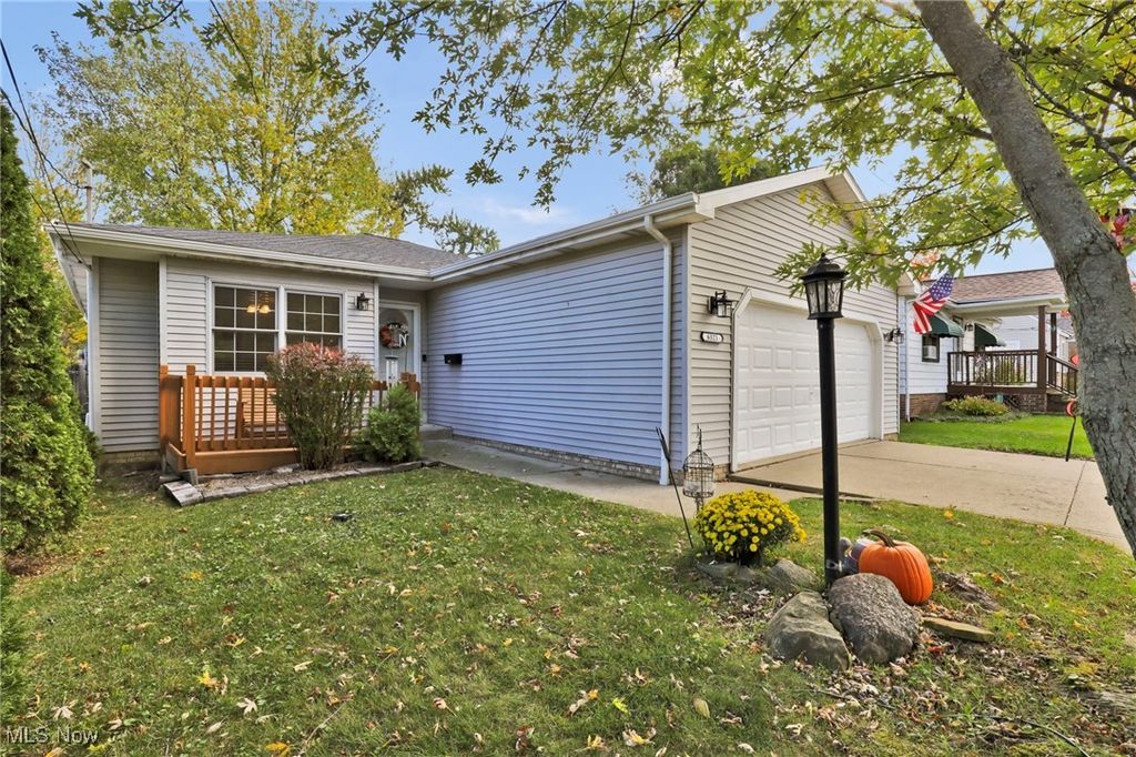 6321 W 130th Street, Parma Heights, OH 44130