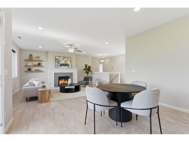 33068 Nw EJ SMITH Rd, Scappoose, OR 97056
