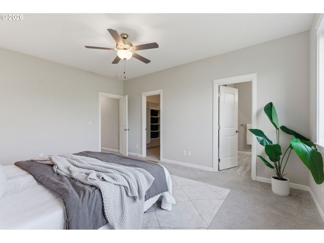 33068 Nw EJ SMITH Rd, Scappoose, OR 97056
