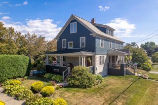 66 Edgerton Street, Rutland City, VT 05701