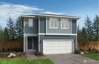 844 Smith Street #66, Buckley, WA 98321