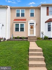 3205 STONE EAGLE CT, Abingdon, MD 21009