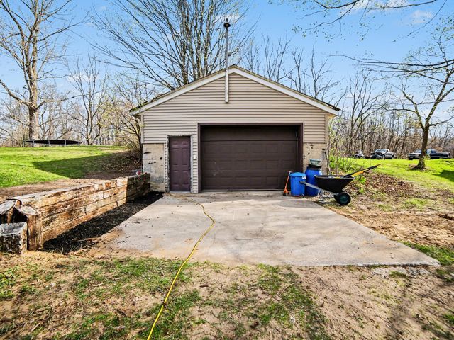 268 W Shelby Road, Shelby, MI 49455