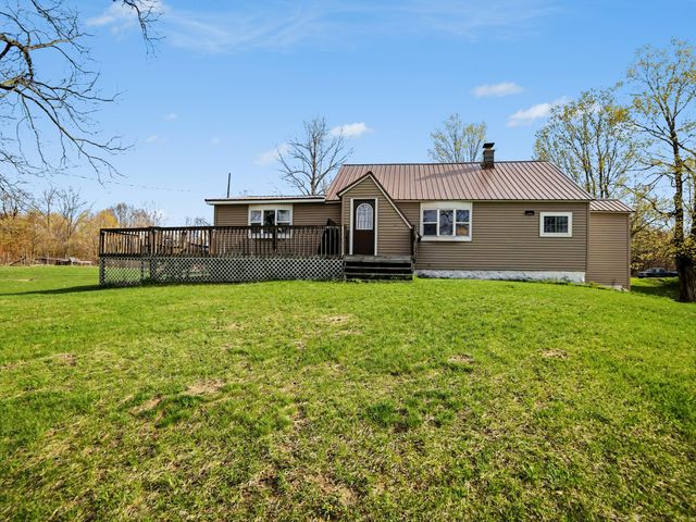 268 W Shelby Road, Shelby, MI 49455
