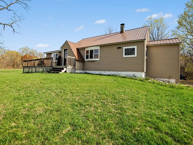 268 W Shelby Road, Shelby, MI 49455