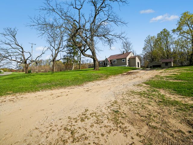 268 W Shelby Road, Shelby, MI 49455