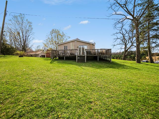 268 W Shelby Road, Shelby, MI 49455
