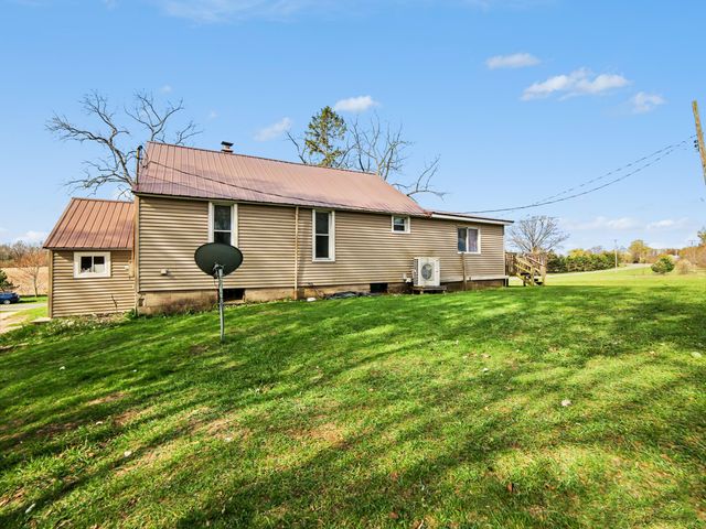 268 W Shelby Road, Shelby, MI 49455
