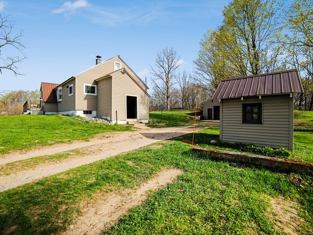 268 W Shelby Road, Shelby, MI 49455