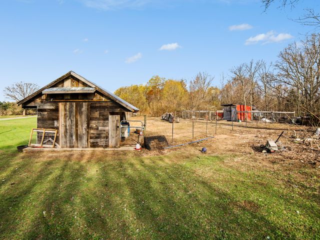 268 W Shelby Road, Shelby, MI 49455