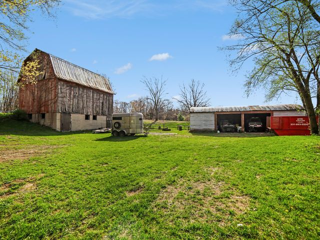 268 W Shelby Road, Shelby, MI 49455