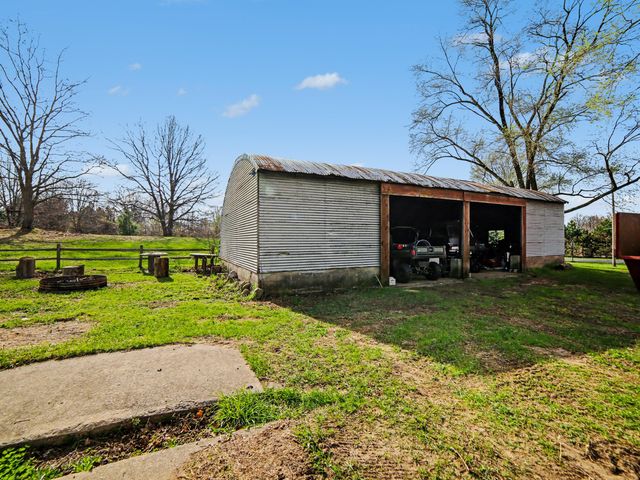 268 W Shelby Road, Shelby, MI 49455